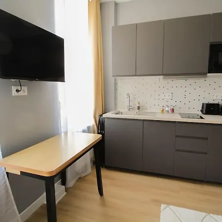 G4 Climatisé Centre * Angulema