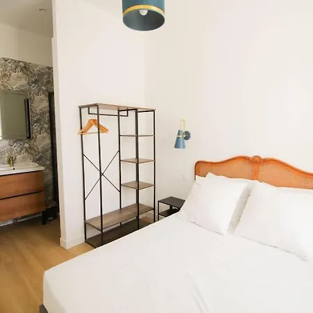 G4 Climatise Centre Apartament *