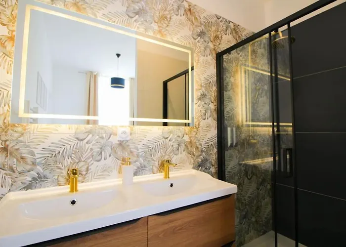 G4 Climatisé Centre *